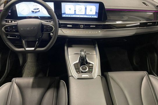 Chery Tiggo 7 1.5