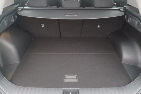 Kia Sportage 1.6 T-GDI M 2WD DCT