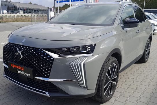 DS DS7 Automobiles 1.5