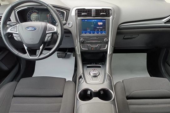 Ford Mondeo 2.0 EcoBlue Titanium