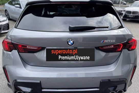 BMW Seria 1 M135i xDrive