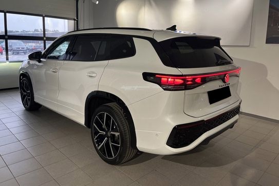 Volkswagen Tayron R-Line Plus 2.0 TDI 4Mot. DSG