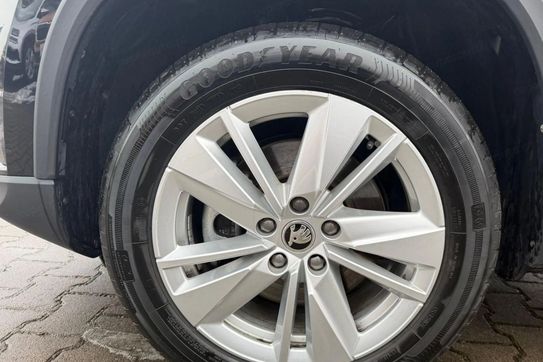 Skoda Karoq 1.5 TSI ACT Selection DSG