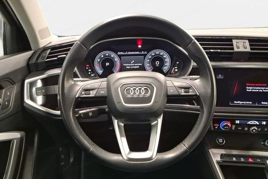 Audi Q3 35 TFSI mHEV Advanced S tronic