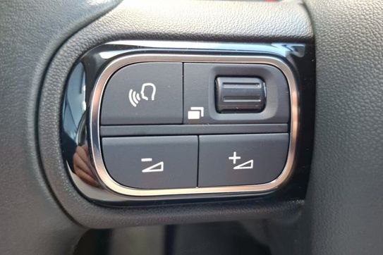 Citroen C5 Aircross Max