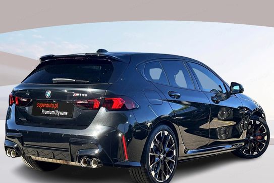 BMW Seria 1 M135 xDrive