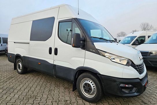 Iveco Daily 35S16 L3H2 Zabudowa brygadowa