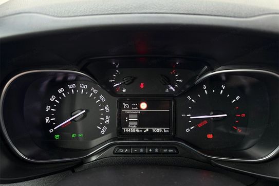 Citroen Berlingo L1H1 Shine