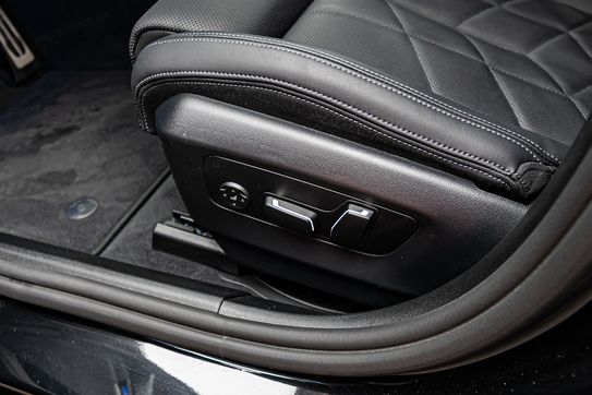 BMW Seria 5 540d xDrive