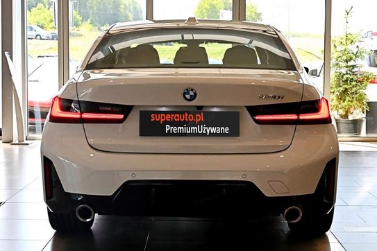 BMW Seria 3 330i M Sport