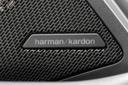 BMW X3 xDrive20 M Sport