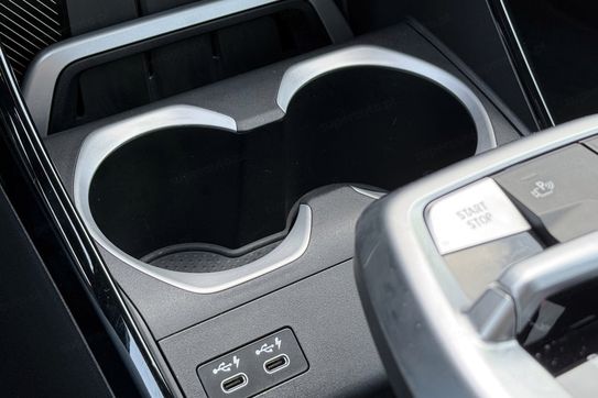 BMW iX1 eDrive20 M Sport