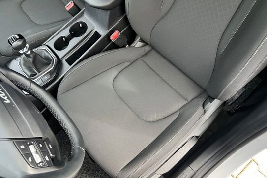 Kia Sportage T-GDI M 2WD