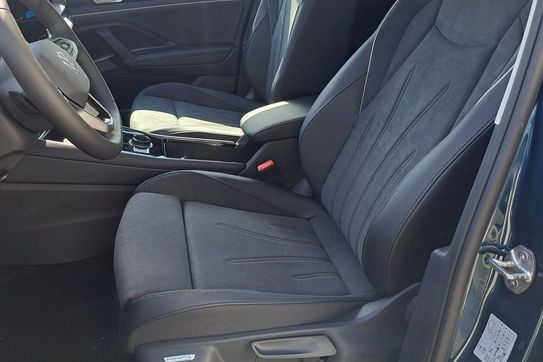 Volkswagen Tayron Elegance 1.5 TSI eHybrid
