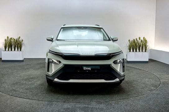 Skoda Elroq 60 63kWh