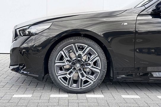 BMW Seria 5 Touring 520i M Sport