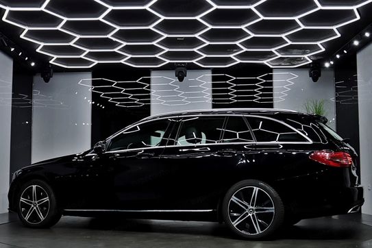 Mercedes Klasa C 300 de 9G-TRONIC