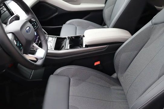 Ford Explorer "Explorer" 77kWh RWD