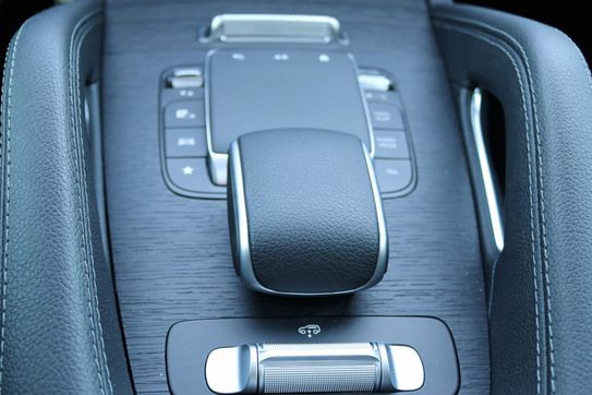 Mercedes GLE 450 d 4-Matic AMG Line