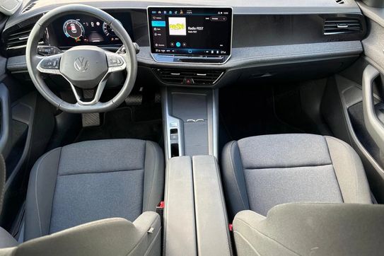 Volkswagen Passat 1.5 TSI DSG