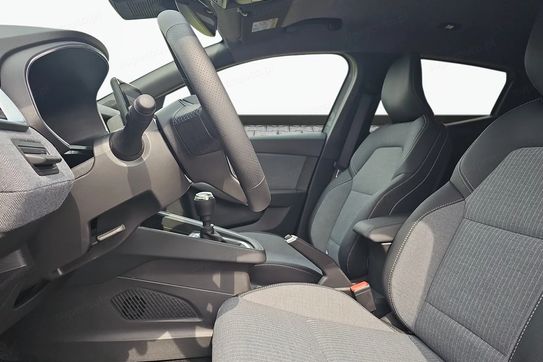 Renault Clio 1.0 TCe Techno