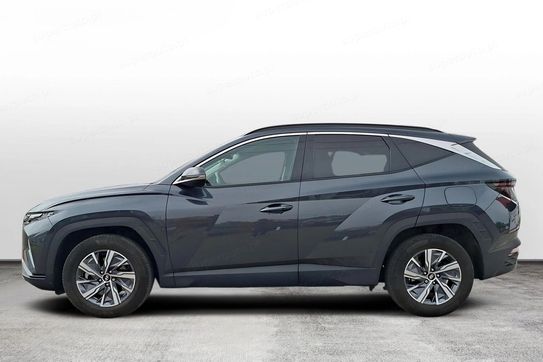 Hyundai Tucson 1.6 T-GDi HEV 2WD DCT