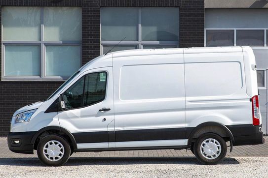 Ford Transit L2H2