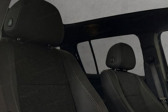 Mercedes GLB 250+ EQ Progressive