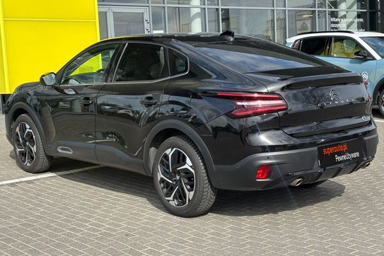 Citroen C4 X PureTech Max S&S EAT8