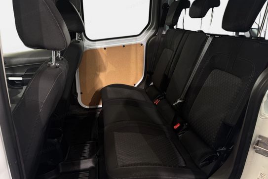 Ford Transit Connect L1