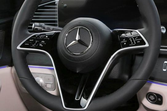 Mercedes GLE 450 d  4-Matic AMG Line