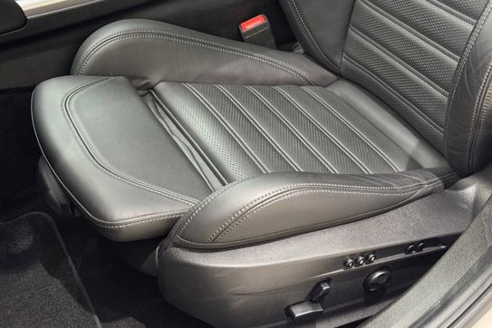 Alfa Romeo Giulia Turbo Veloce Q4