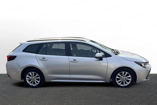 Toyota Corolla 1.8 Hybrid Comfort