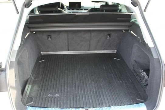 Audi A4 Allroad 40 TDI mHEV Quattro S tronic