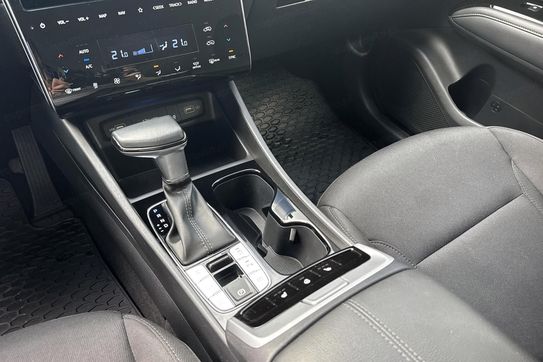 Hyundai Tucson Executive 1.6 T-GDi 48V 4WD DCT