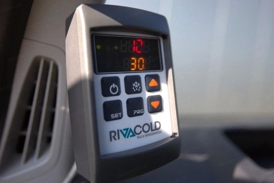 Ford Transit Custom 300 L2H1 Chłodnia Trend