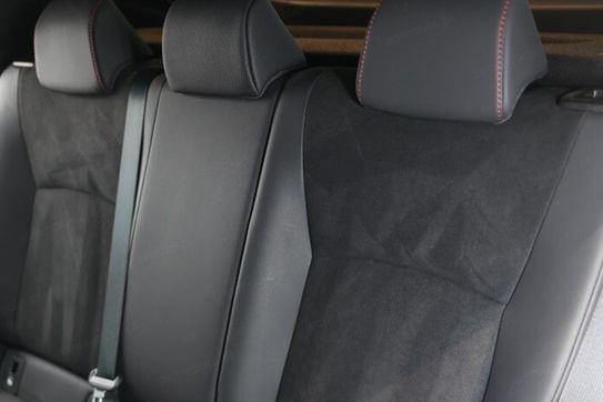 Toyota C-HR 2.0 Hybrid GR Sport