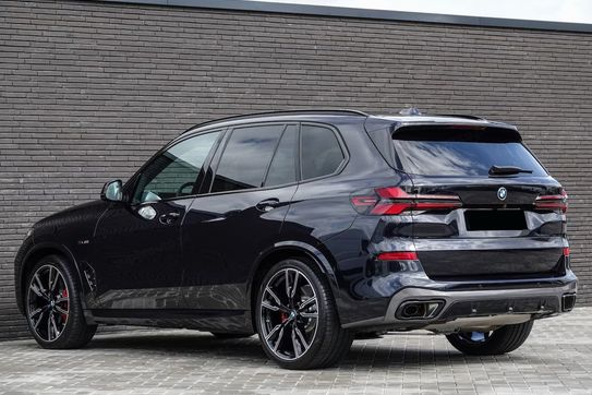 BMW X5 xDrive30d M Sport