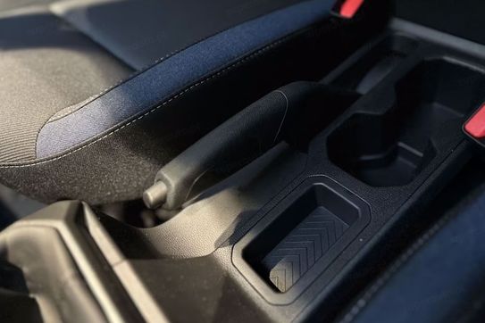 Dacia Duster Expression 1.2 Eco-G LPG