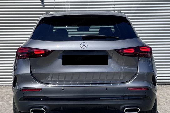 Mercedes GLA 200 AMG Line
