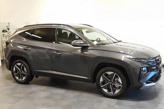 Hyundai Tucson 1.6 T-GDi 48V Smart 2WD DCT