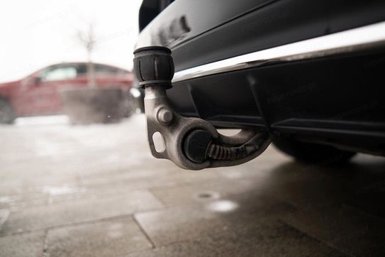 Mercedes Klasa E Kombi 220 d 4MATIC AMG Line