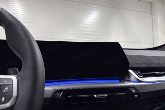 BMW X1 xDrive30e M Sport