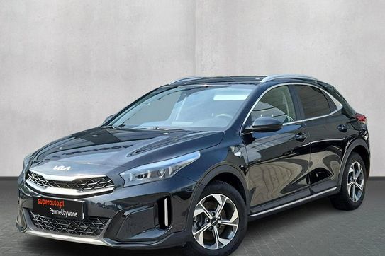 Kia XCeed 1.5 T-GDI M