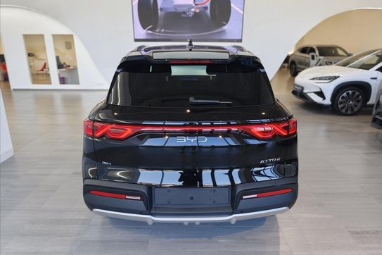 BYD ATTO 2 DM-i Boost