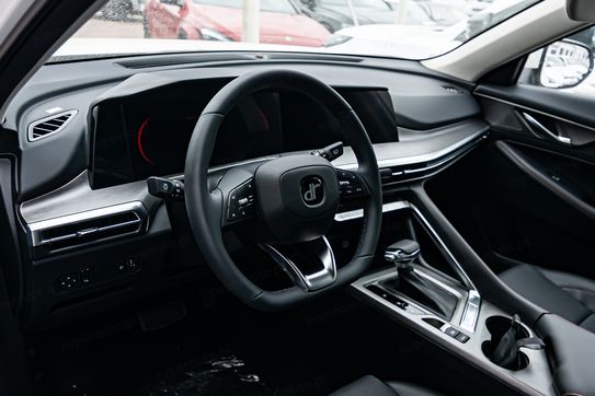 DR 5 ‎‎1.4 BENZ + LPG FWD