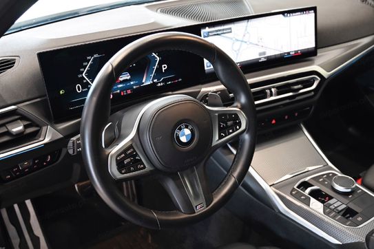 BMW Seria 3 320d xDrive M Sport