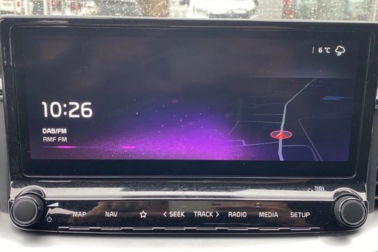 Kia ProCeed 1.5 T-GDI GT Line