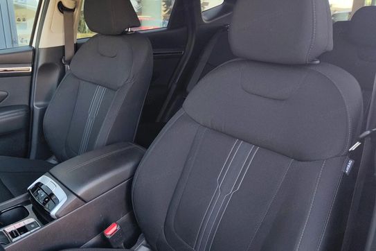 Hyundai Tucson 1.6 T-GDI Executive 2WD DCT