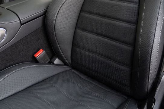 Mercedes GLE Coupe 300 d 4-Matic AMG Line